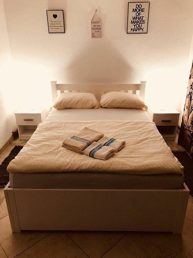 Appartement Yellow Fortress