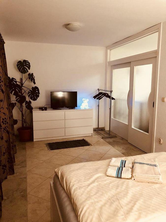 Appartement Yellow Fortress