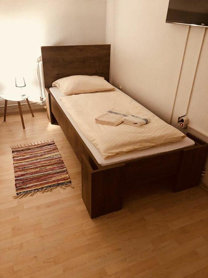 Yellow Fortress Apartment Sarajevo