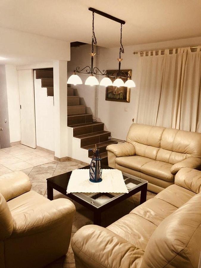 Apartment Yellow Fortress *