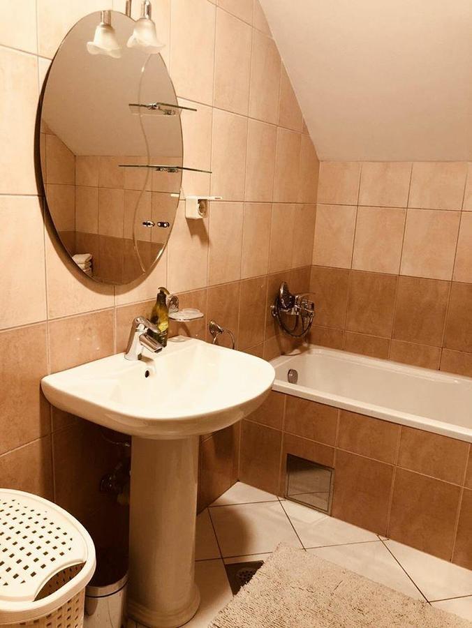 Apartment Yellow Fortress