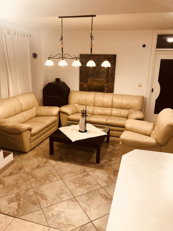 Yellow Fortress Apartment Sarajevo